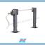 Beverage Trailer Landing Gear (Holland) SET